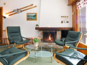 Apartment Le Sporting 213 by Interhome